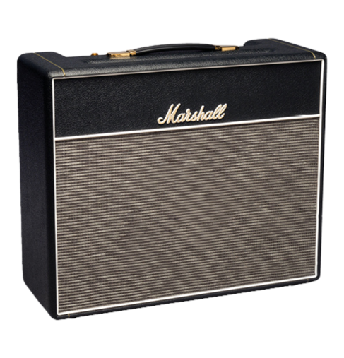 Marshall 1974X HandWired Gitarren Combo Verstärker 18W