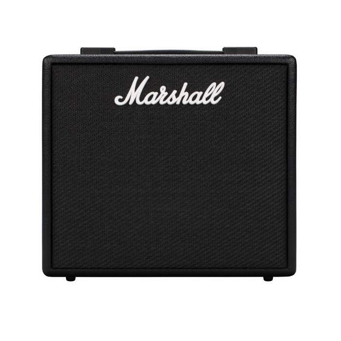 Marshall CODE 25 Gitarrenverstärker 25W Combo