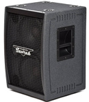 Bass lautsprecherbox TS-210F (hc) 300Watt 2x10''