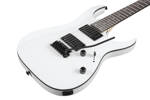 Ibanez GRGA120-WH E-Gitarre weiß