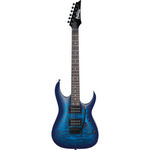 Ibanez GRGA120QA-TBB E-Gitarre