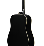 Ibanez PF15-BK Performance Akustikgitarre schwarz