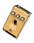 MLC MARK L Brown Sugar Overdrive Gitarreneffekt