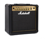 Marshall MG15GFX Gold Gitarren Combo Verstärker 15W