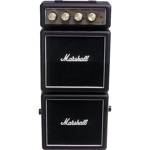 Mini-Gitarrenverstärker Marshall MicroStack MS-4