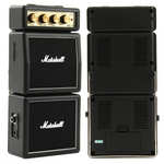 Mini-Gitarrenverstärker Marshall MicroStack MS-4