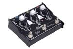 MultiDRIVE Taurus Overdrive-Gitarreneffekt