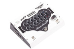 Röhrenverstärker Stomp-Head 3 High Gain 60 Watt