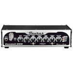 Vandall 500 W Bass-Verstärker (Röhre & Solid State)