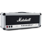 Marshall 2555X Silver Jubilee tube head amplifier 100W