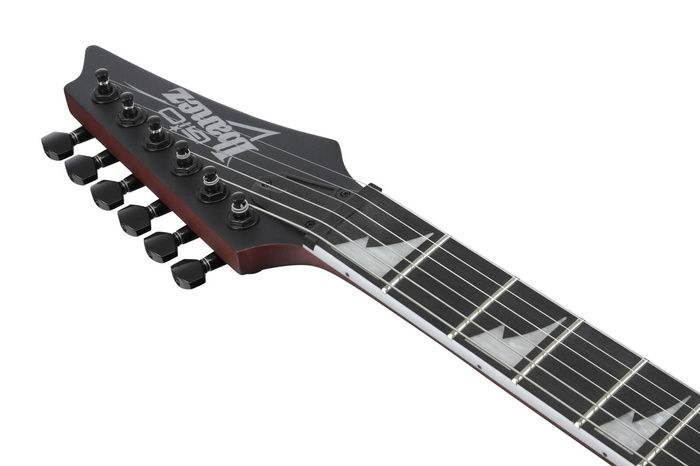 Ibanez GRG121PAR-KBF E-Gitarre