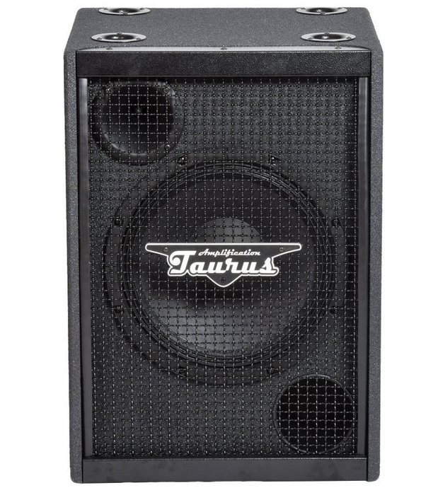 Bass Speaker Cabinet TS-112N (hc) 350Watt 1x12"