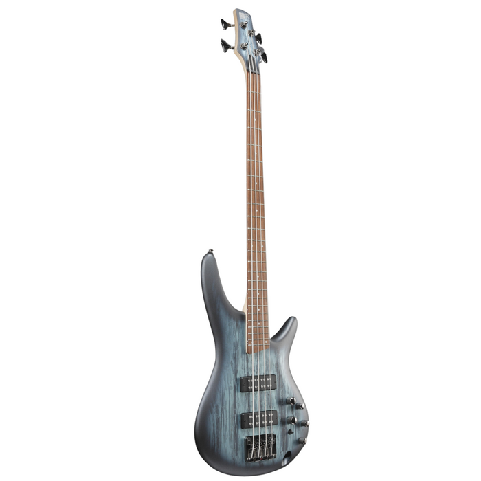 Ibanez SR300E-SVM Sky Veil Matte bass guitar