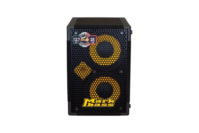 Vandall 500 W Bass-Verstärker (Röhre & Solid State)
