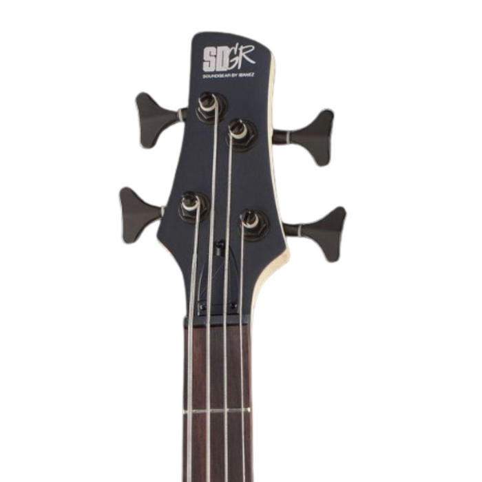 Ibanez SR300EB-WK Weathered Black 4-string bass guitar