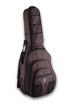 Furch Blue Dc-Cm SPE electro-acoustic guitar with case