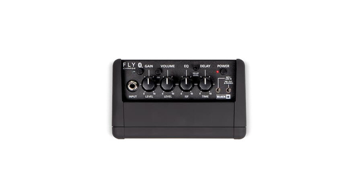 Blackstar FLY3 Bluetooth Charge Gitarrencombo 3W