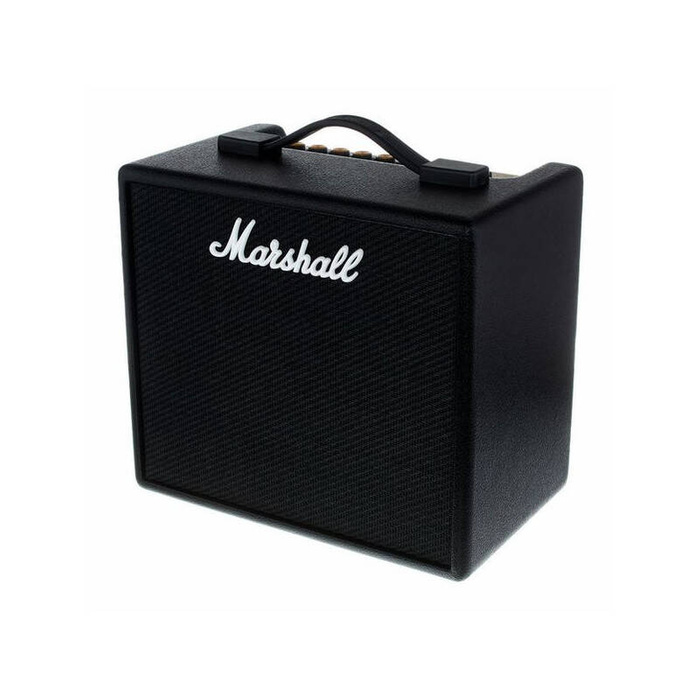 Marshall CODE 25 guitar amplifier 25W combo