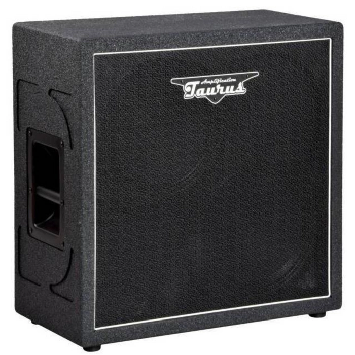 Guitar Speaker Cabinet THC-212CV 125Watt 2x12"