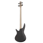 Ibanez SR300EB-WK Weathered Black 4-string bass guitar