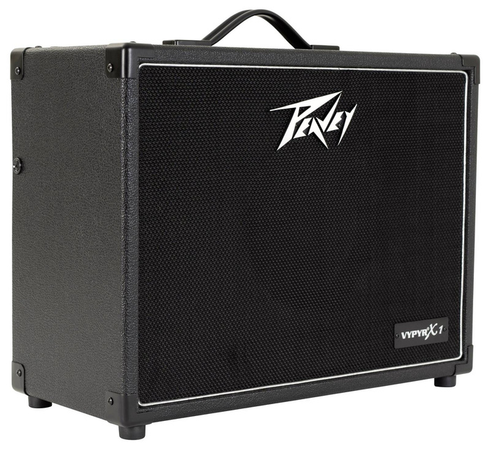 Gitarrencombo 20W Peavey VYPYR X1