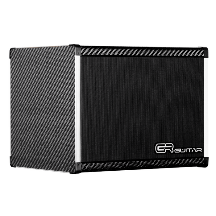 GR Guitar AT G112A carbon fiber 1x12'' guitar column FRFR 300W