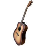 Baton Rouge TLA/D Alder Dreadnought Akustikgitarre aus rECOtimber-Holz