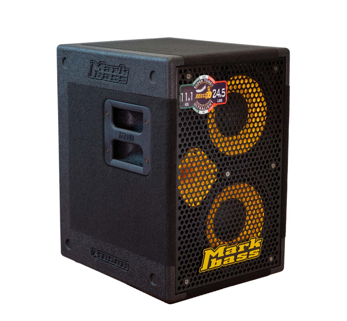 Bass-Lautsprecherbox TS-112N (hc) 350Watt 1x12"