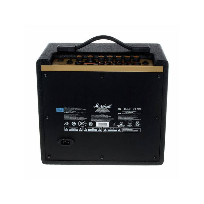 Marshall CODE 25 Gitarrenverstärker 25W Combo