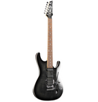 Ibanez SA260FM-TGB SA Transparent Grey Burst E-Gitarre