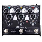 MultiDRIVE Taurus overdrive guitar effect