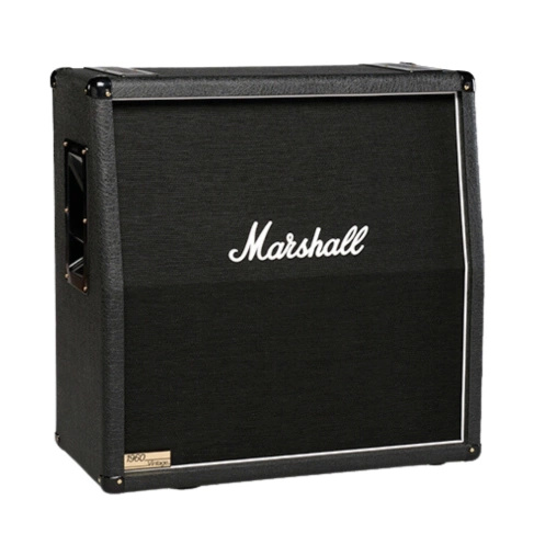 Marshall 2555X Silver Jubilee tube head amplifier 100W