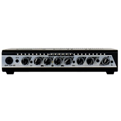 Head 800W Gr Bass ONE Black Bass Amplifier