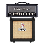 Blackstar HT-5RH MKII Röhren-Gitarrenkopf 5W