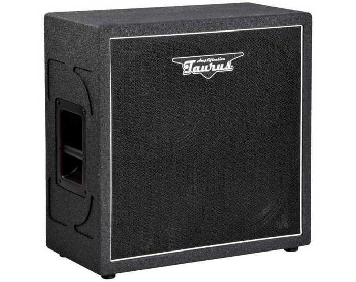 Gitarren-Lautsprecherbox THC-212CV 125Watt 2x12"