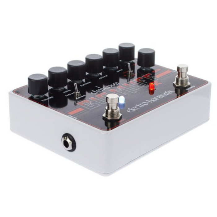 Efekt gitarowy Electro Harmonix Deluxe Big Muff Pi Fuzz Distortion