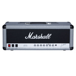 Marshall 2555X Silver Jubilee tube head amplifier 100W