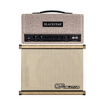 Blackstar St. James EL34H - FAWN 50W Röhren-Gitarrenverstärker