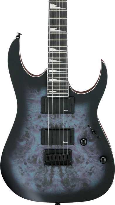 Ibanez GRG121PAR-KBF E-Gitarre