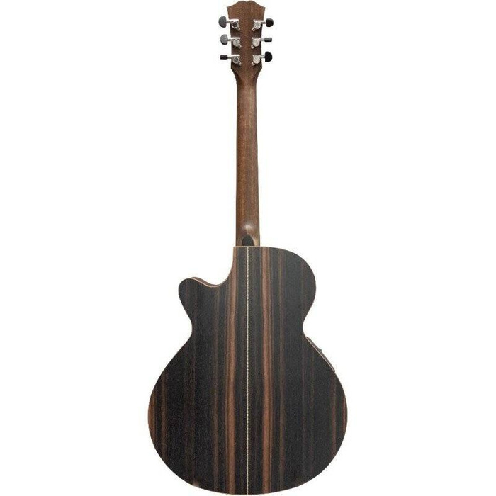 Dowina Rioja GAC-LB electro-acoustic guitar