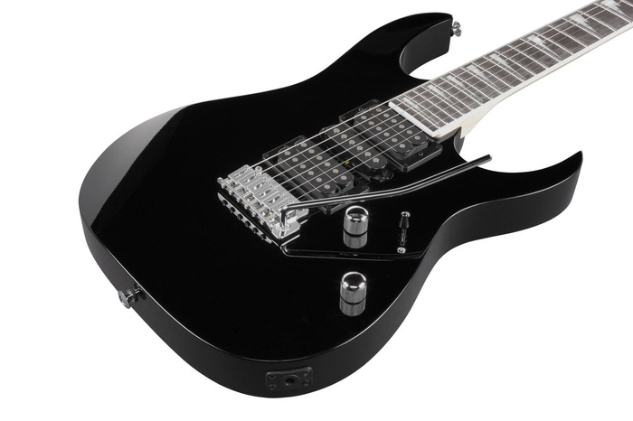 Ibanez GRG170DX-BKN electric guitar