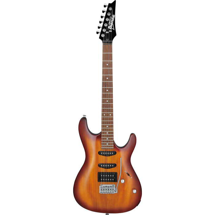 Ibanez GSA60-BS electric guitar