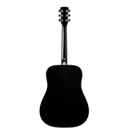 Ibanez PF15-BK Performance acoustic guitar black