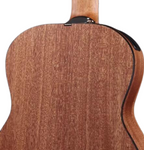 Furch Little Jane LJ10-CM Reise-Akustikgitarre mit Koffer