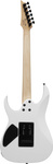 Ibanez GRGA120-WH electric guitar white