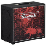 Guitar Speaker Cabinet THC-12V 60Watt 1x12"