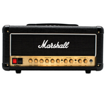 Marshall DSL20HR tube head amplifier 20W