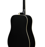 Ibanez PF15-BK Performance acoustic guitar black