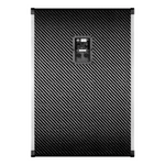 Passive Bass Column 900W GR Bass AT212+ 4ohm carbon fiber 2x12''