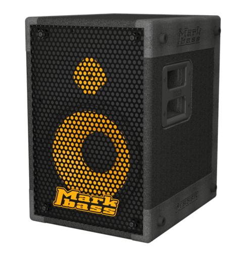 Bass Speaker Cabinet TS-112N (hc) 350Watt 1x12"